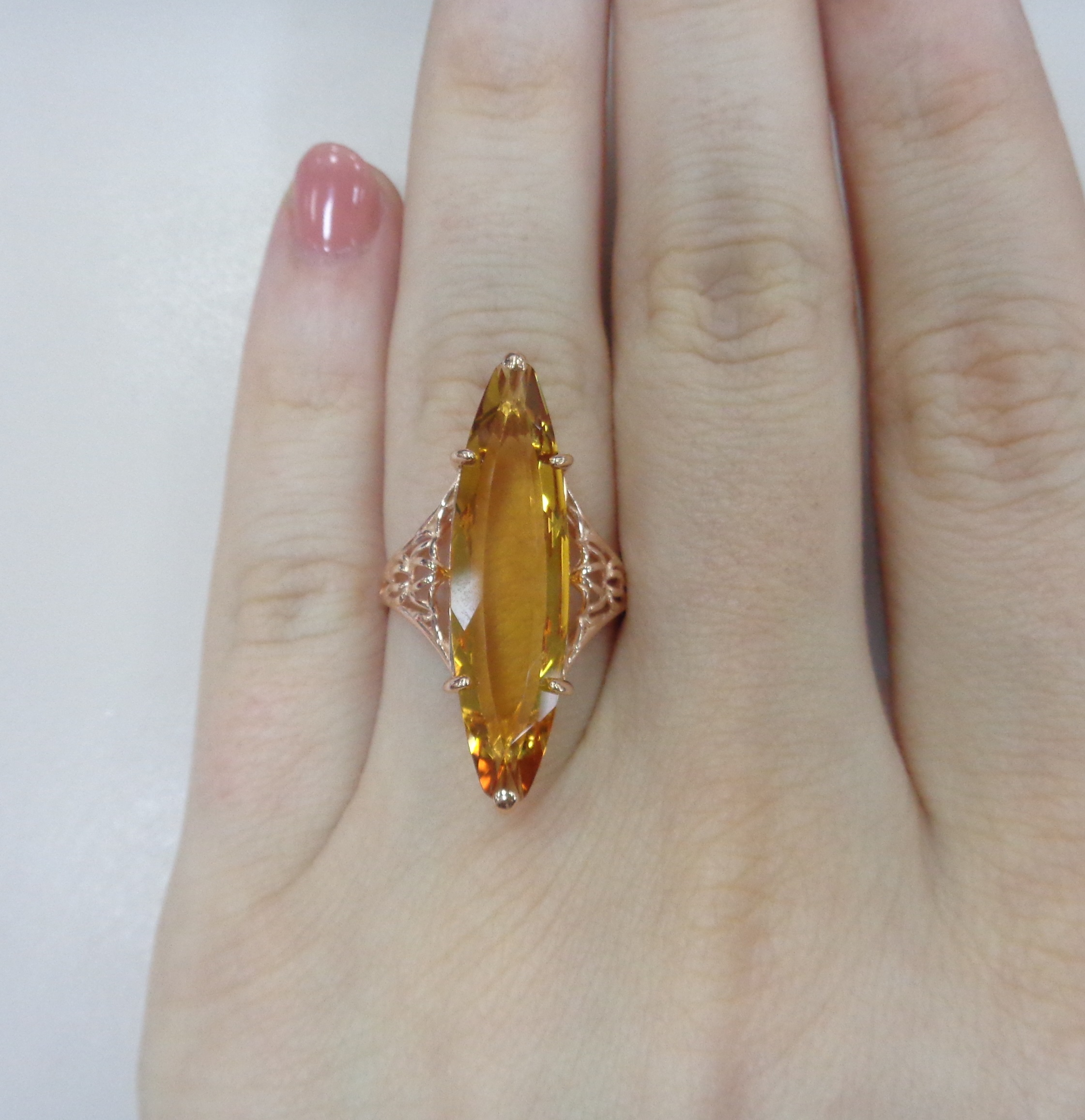 10322-004855 Кольцо (Ag 925)